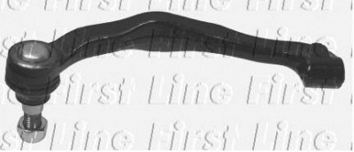 FIRST LINE ftr5224 -  Наконечник поперечной рулевой тяги